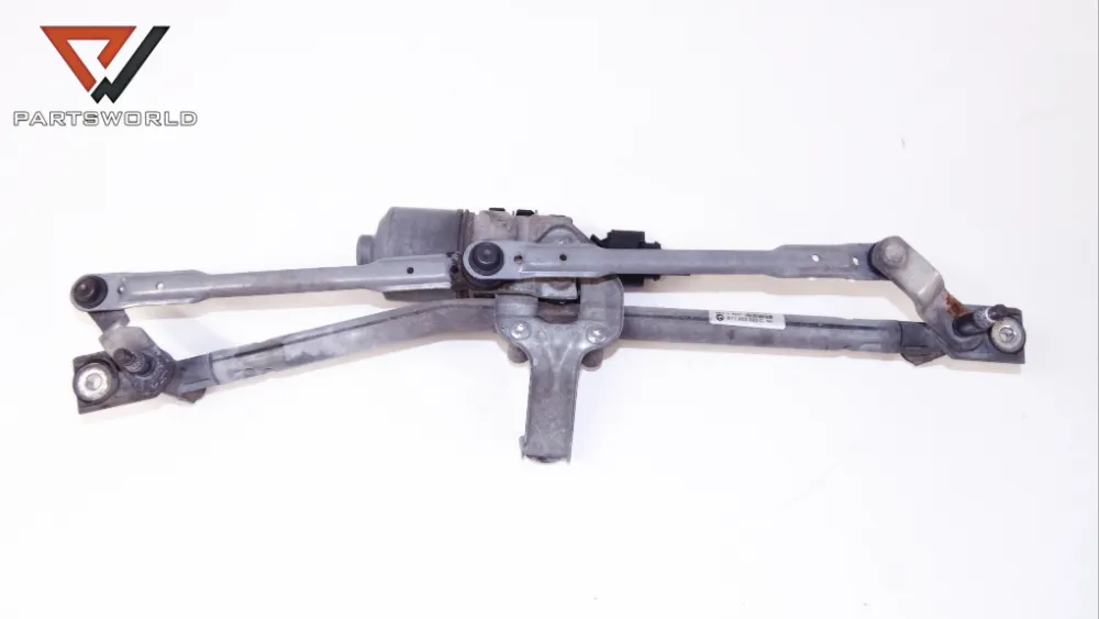 Моторче предни чистачки за Skoda Fabia I (6y) 1.2 I (hatchback) (64 Hp) Моторче предни чистачки за Skoda Fabia I (6y) 1.2 I (hatchback) (64 Hp)