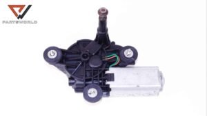 Моторче задна чистачка  за Fiat  Panda Ii (169) 1.2 Mpi 60 Hp (hatchback)