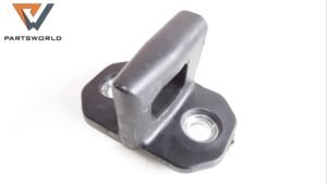 Насрещник брава предна дясна  за Mercedes-benz Clk-class (w209) 2.7 Cdi 170 Hp (coupe)