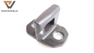 Насрещник брава предна лява  за Mercedes-benz Clk-class (w209) 2.7 Cdi 170 Hp (coupe)