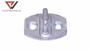 Насрещник   за Toyota  Corolla Verso Ii (ar10) 2.2 D4d 136 Hp (mpv)