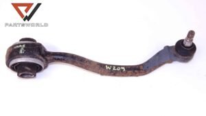 Носач ляв   за Mercedes-benz Clk-class (w209) 2.7 Cdi 170 Hp (coupe)