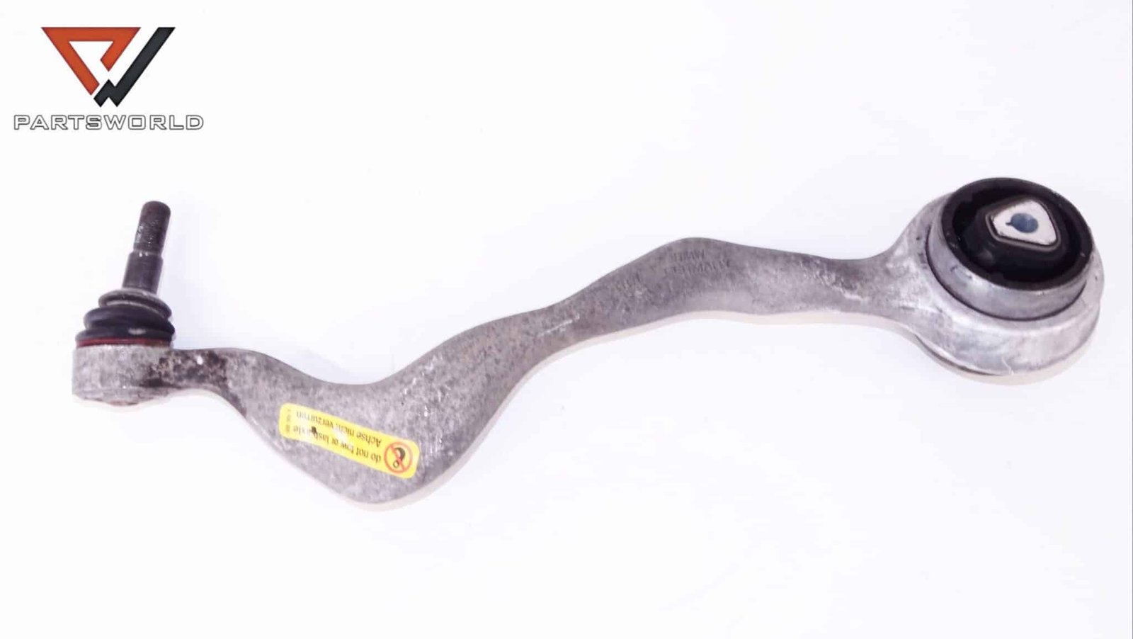 Носач преден ляв за Bmw 3-series (e91) 2.0 D 163 Hp (e91) (combi) Носач преден ляв за Bmw 3-series (e91) 2.0 D 163 Hp (e91) (combi)