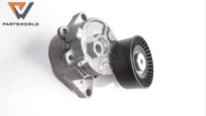 Обтегач обтяжна ролка  за Bmw  5-series (e39) 2.0i 150hp (sedan)