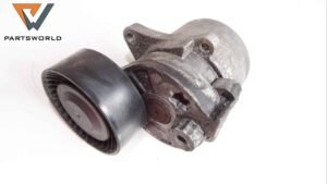 Обтегач за Mercedes-benz Clk-class (w209) 2.7 Cdi 170 Hp (coupe)