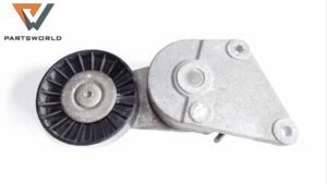 Обтяжна ролка  за Peugeot  406 2.0 I 135 Hp (coupe)