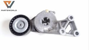 Обтяжна ролка  за Skoda  Octavia (2) 1.6 I 105 Hp (liftback)