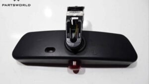 Огледало централно  8257276-05 за Bmw 320d 2.0 D 163 Hp (e91) (combi)