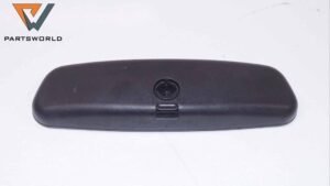 Огледало централно  за Audi A3 1.9 Tdi 110 Hp (8l) (hatchbak)