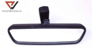 Огледало централно   за Bmw 320d (e46) 2.0d 150hp (sedan)