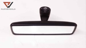 Огледало централно   за Skoda  Octavia 1 1.9 Tdi 110 Hp (combi)