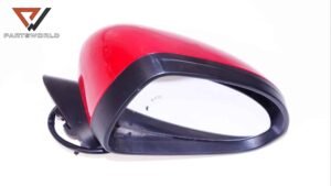 Огледало дясно  за Opel Corsa D  1.3 Cdti 75 Hp (hatchback)