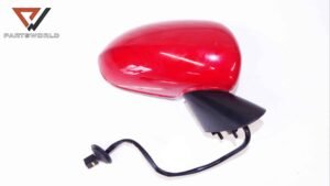 Огледало дясно  за Opel Corsa D  1.3 Cdti 75 Hp (hatchback)