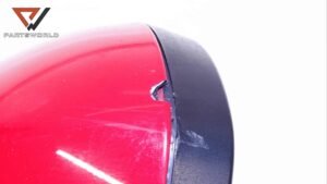 Огледало ляво  за Opel Corsa D  1.3 Cdti 75 Hp (hatchback)