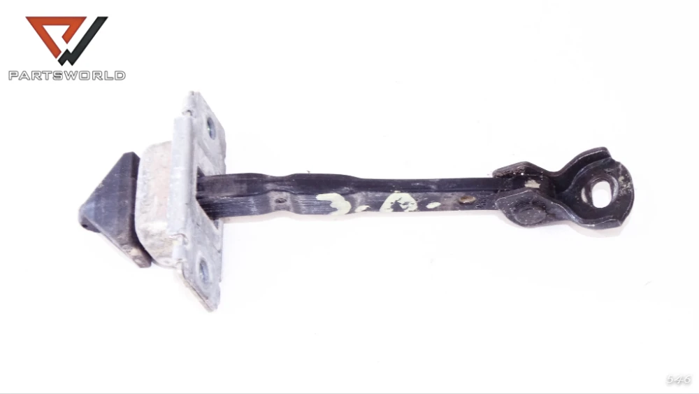 Ограничител врата заден ляв за Mazda 3 (bk) 1.6 Hdi 90 Hp (hatchback) Dsc02814_partsworld