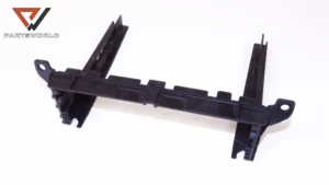 Основа държач радио 8k0858969 за Audi A5 Sportback (8ta) 3.0 Tdi 239 Hp (sportback)