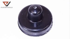 Основа пружина горна  за Bmw 3-series (e91) 2.0 D 163 Hp (e91) (combi)