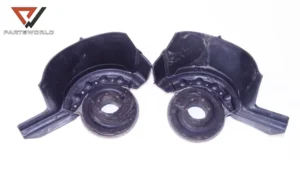 Основи задни пружини   за Audi A5 Sportback (8ta) 3.0 Tdi 239 Hp (sportback)