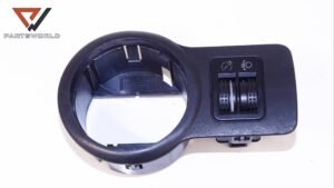 Панел копче реглаж светлини   за Skoda  Octavia 1 1.9 Tdi 110 Hp (combi)