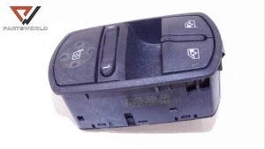 Панел копчета ел. стъкла и реглаж огледала  за Opel Corsa D  1.3 Cdti 75 Hp (hatchback)