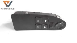 Панел копчета ел стъкла и управление ел огледала  за Bmw  5-series (e39) 2.0i 150hp (sedan)