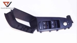 Панел копчета ел. стъкла  за Audi A5 Sportback (8ta) 3.0 Tdi 239 Hp (sportback)