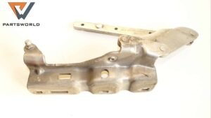 Панта преден капак дясна  за Mercedes-benz Clk-class (w209) 2.7 Cdi 170 Hp (coupe)