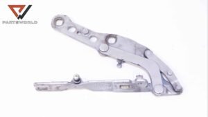 Панта преден капак лява  за Bmw 320d (e46) 2.0d 150hp (sedan)