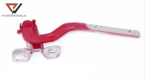 Панта преден капак лява  за Fiat  Panda Ii (169) 1.2 Mpi 60 Hp (hatchback)