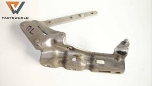 Панта преден капак лява  за Mercedes-benz Clk-class (w209) 2.7 Cdi 170 Hp (coupe)