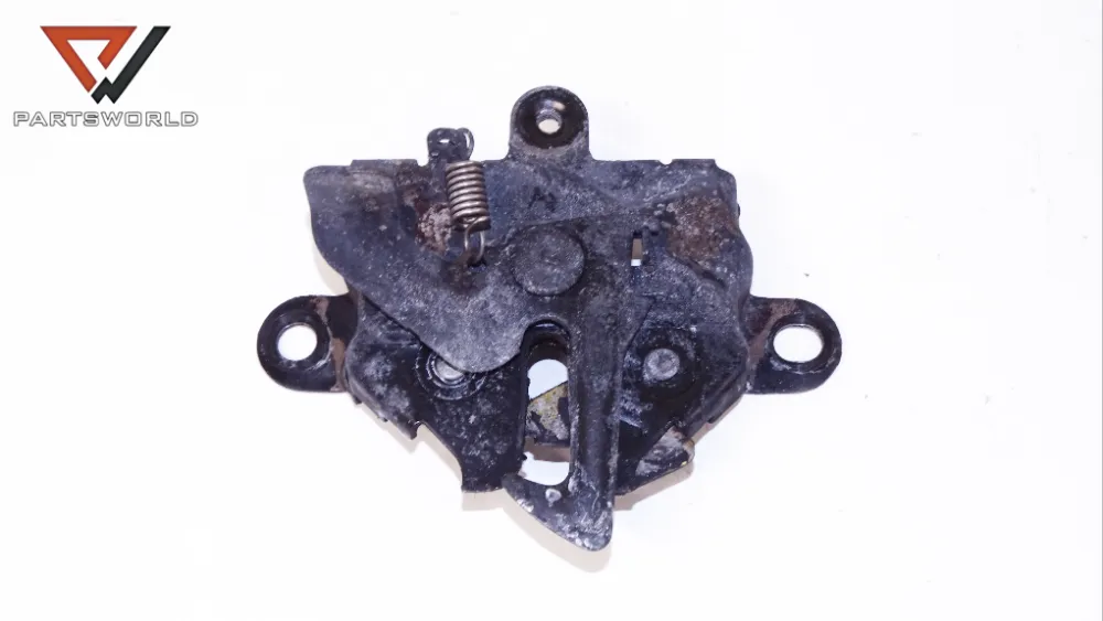 Панта преден капак за Toyota Yaris I (p1) 1.4 D4d (hatchback) (75 Hp) Панта преден капак за Toyota Yaris I (p1) 1.4 D4d (hatchback) (75 Hp)