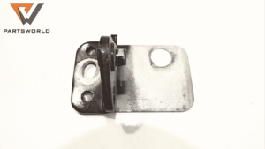 Панта врата предна дясна долна  за Vw Touareg  2.5 Tdi (r5) 174 Hp (7l) (suv)