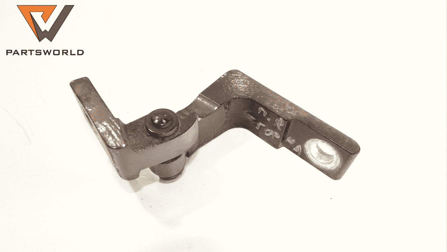 Панта врата предна дясна горна за Vw Touareg 2.5 Tdi (r5) 174 Hp (7l) (suv) Панта врата предна дясна горна за Vw Touareg 2.5 Tdi (r5) 174 Hp (7l) (suv)