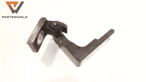 Панта врата предна лява горна  за Vw Touareg  2.5 Tdi (r5) 174 Hp (7l) (suv)