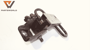 Панта врата задна дясна долна  за Vw Touareg  2.5 Tdi (r5) 174 Hp (7l) (suv)