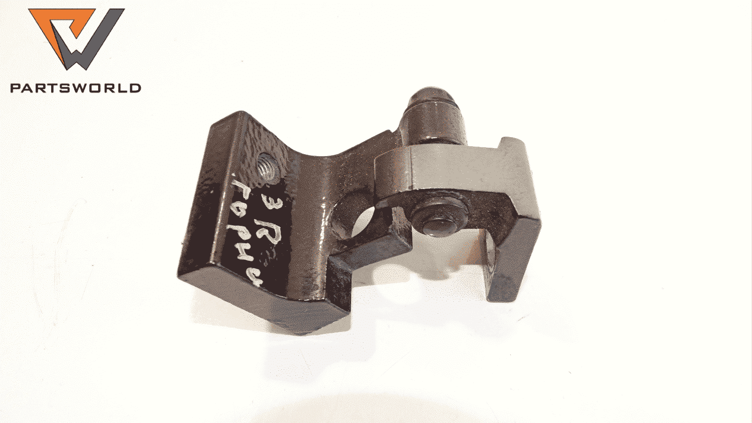 Панта врата задна дясна горна за Vw Touareg 2.5 Tdi (r5) 174 Hp (7l) (suv) Панта врата задна дясна горна за Vw Touareg 2.5 Tdi (r5) 174 Hp (7l) (suv)