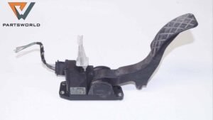 Педал газ  0281002342 за Audi A3 1.9 Tdi 110 Hp (8l) (hatchbak)