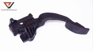 Педал газ 55702020 за Opel Corsa D  1.3 Cdti 75 Hp (hatchback)