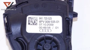 Педал газ  8k1723523 за Audi A5 Sportback (8ta) 3.0 Tdi 239 Hp (sportback)