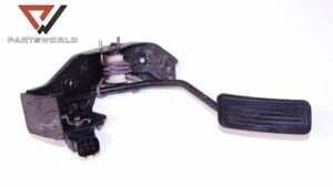 Педал газ   за Toyota  Corolla Verso Ii (ar10) 2.2 D4d 136 Hp (mpv)