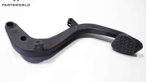 Педал съединител   за Bmw 320d 2.0 D 163 Hp (e91) (combi)