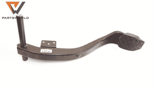 Педал спирачка  за Vw Touareg  2.5 Tdi (r5) 174 Hp (7l) (suv)