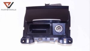 Пепелник преден  8k0857951 за Audi A5 Sportback (8ta) 3.0 Tdi 239 Hp (sportback)