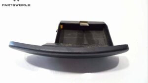 Пепелник  за Renault Megane I 1.9 Dti 98 Hp (classic) (sedan)