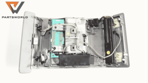 Плафон централен  за Vw Touareg  2.5 Tdi (r5) 174 Hp (7l) (suv)