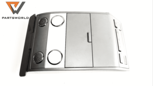 Плафон централен  за Vw Touareg  2.5 Tdi (r5) 174 Hp (7l) (suv)