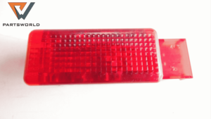 Плафон кора врата предна дясна  за Vw Touareg  2.5 Tdi (r5) 174 Hp (7l) (suv)