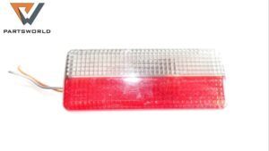 Плафон малък в кора за Peugeot  406 2.0 I 135 Hp (coupe)