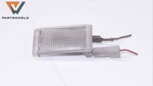 Плафон малък   за Audi A3 1.9 Tdi 110 Hp (8l) (hatchbak)