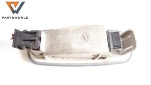 Плафон малък за Mercedes-benz C-class (w203) 2.0 Cdi 116 Hp (combi)